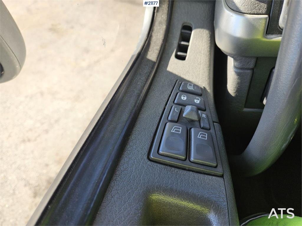 Volvo FM370 6x2 1-chamber compactor truck with Zoeller b
