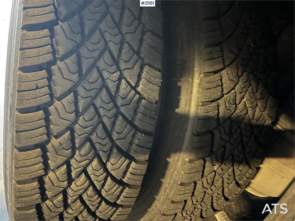 MAN TGX 35.560