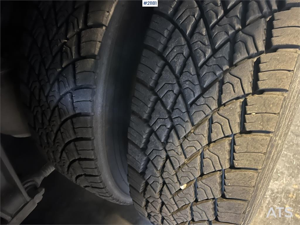 MAN TGX 35.560