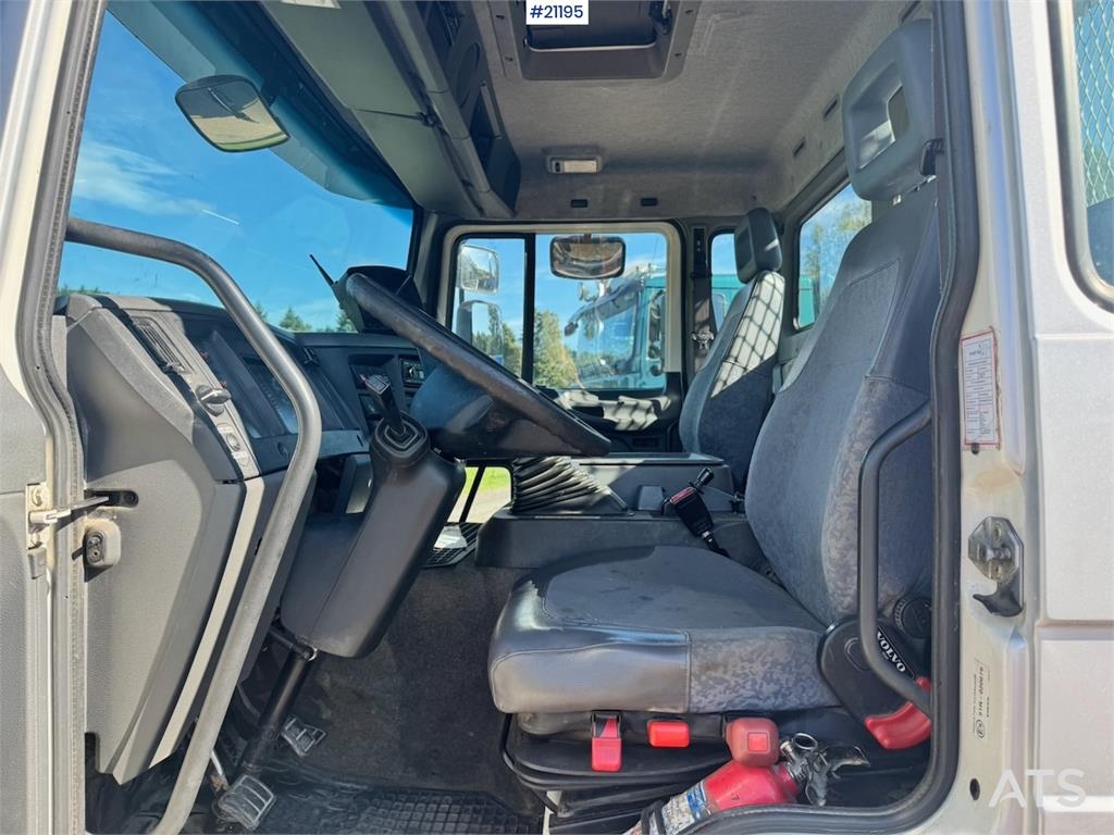 Volvo FL250 Truck.