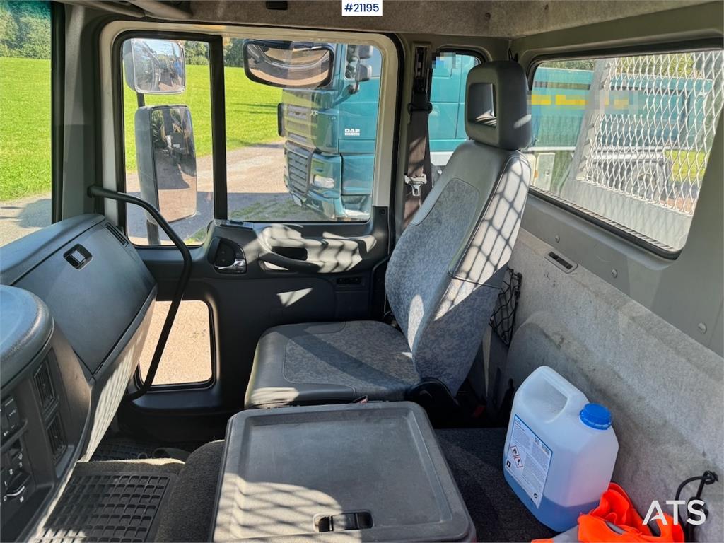 Volvo FL250 Truck.