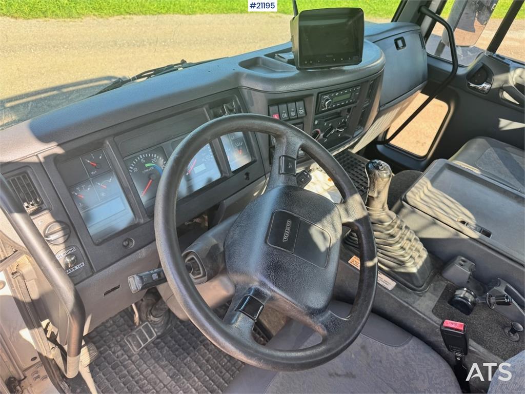 Volvo FL250 Truck.