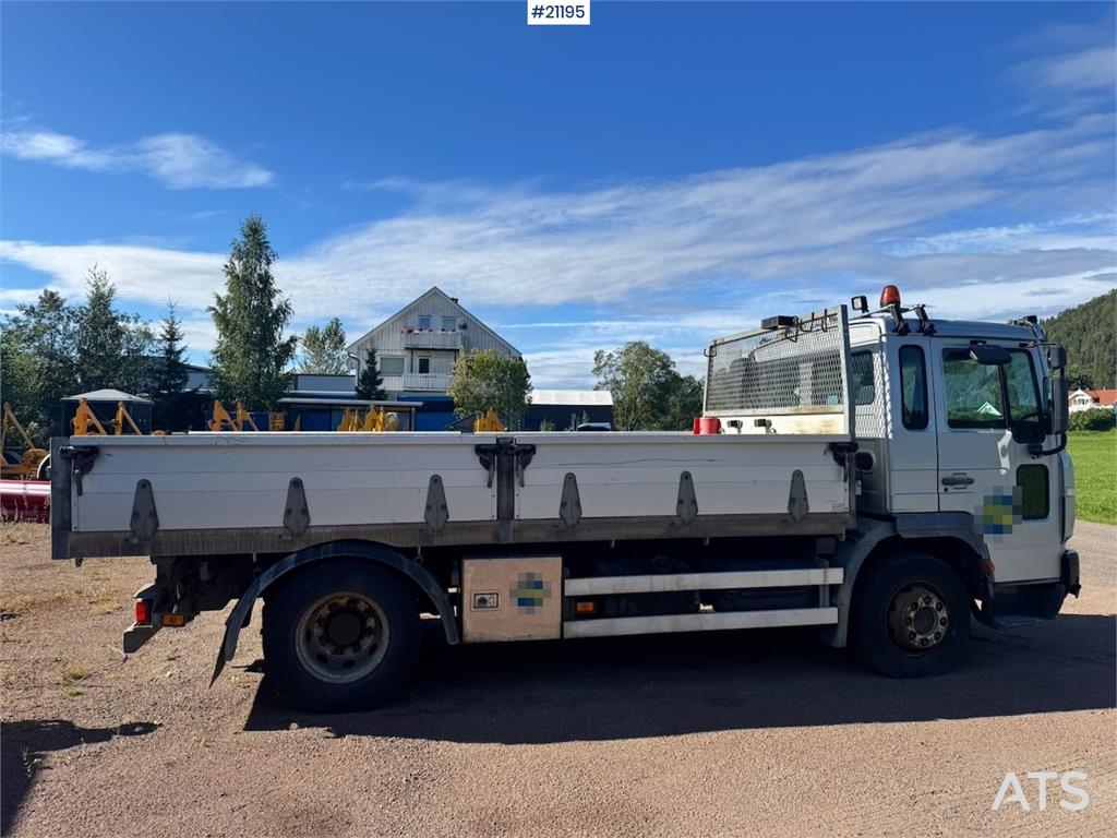Volvo FL250 Truck.