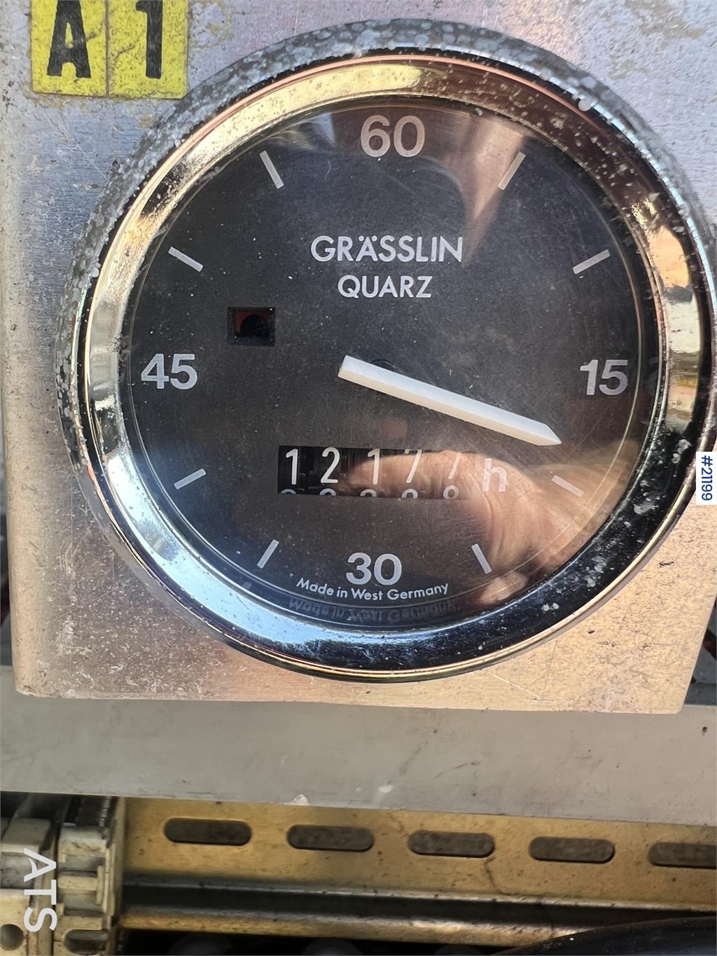 [Other] Aerzener GMB16F13M