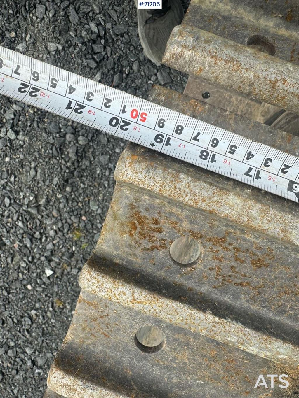 CAT 311FLRR