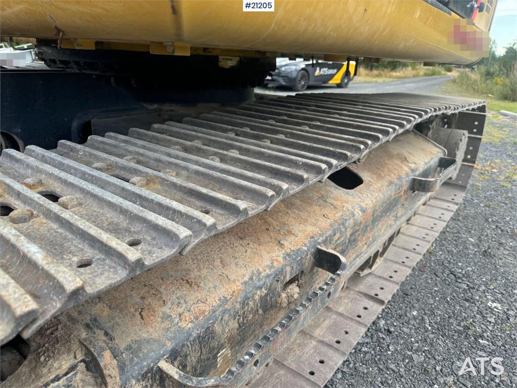 CAT 311FLRR