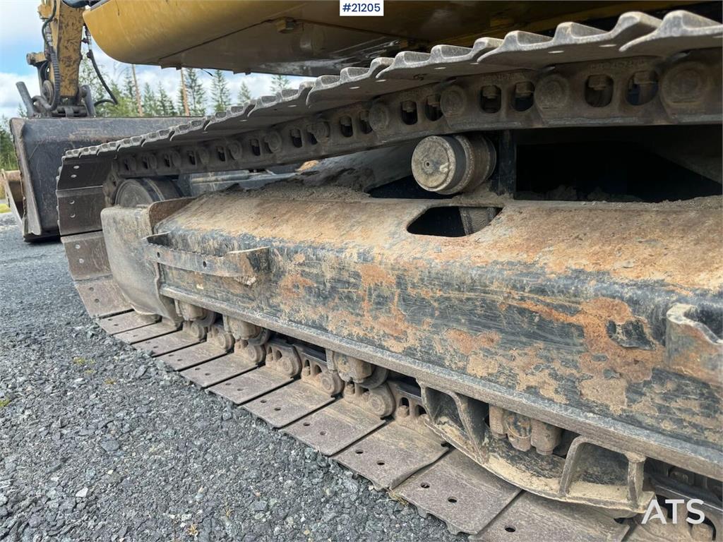 CAT 311FLRR