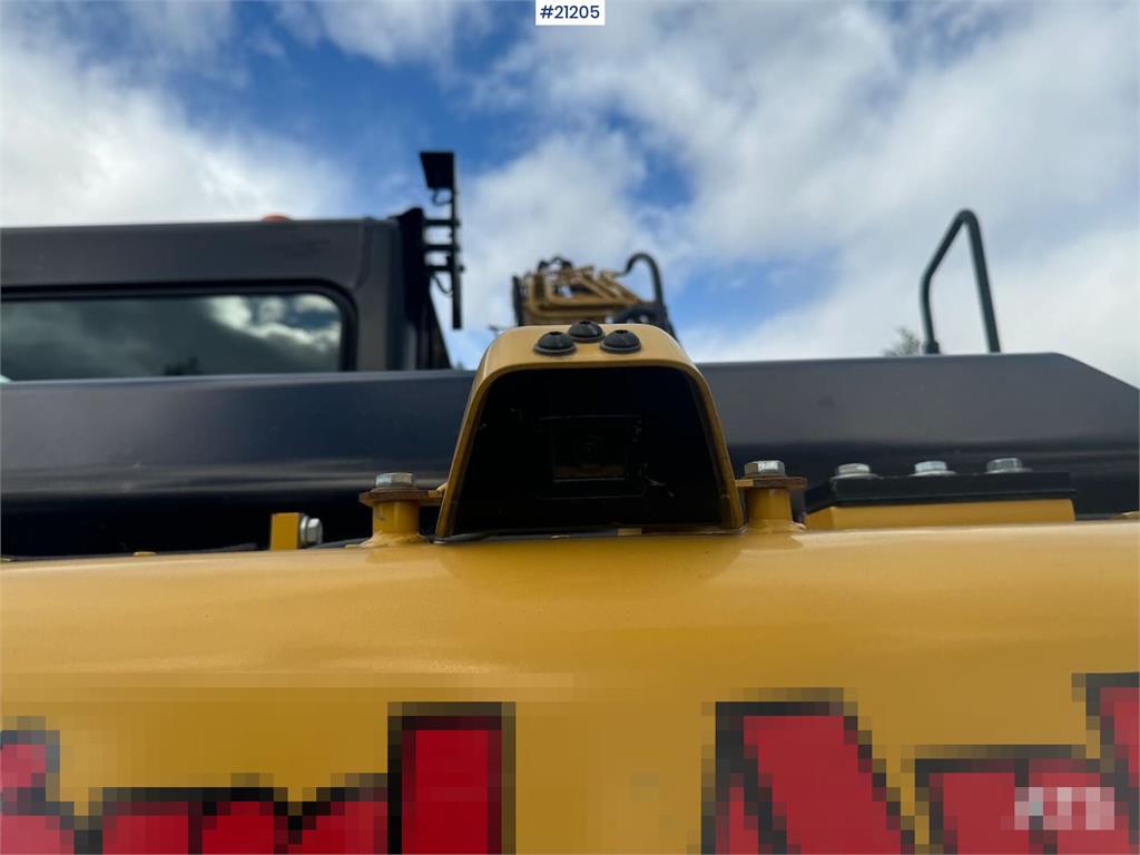 CAT 311FLRR