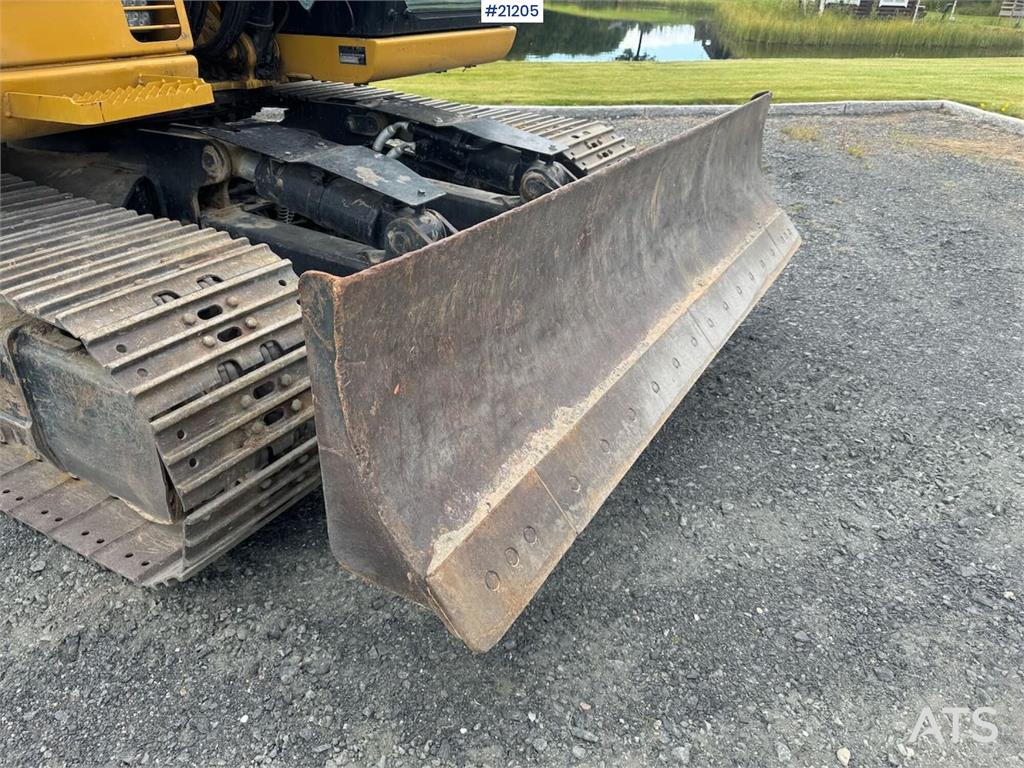 CAT 311FLRR