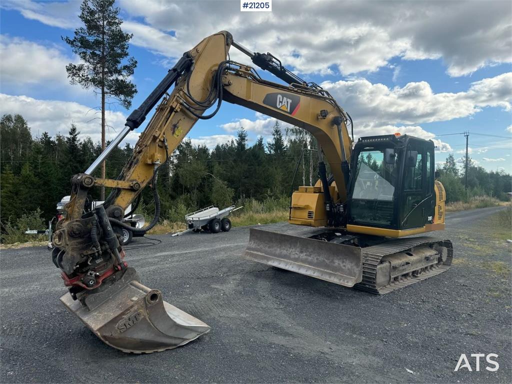 CAT 311FLRR