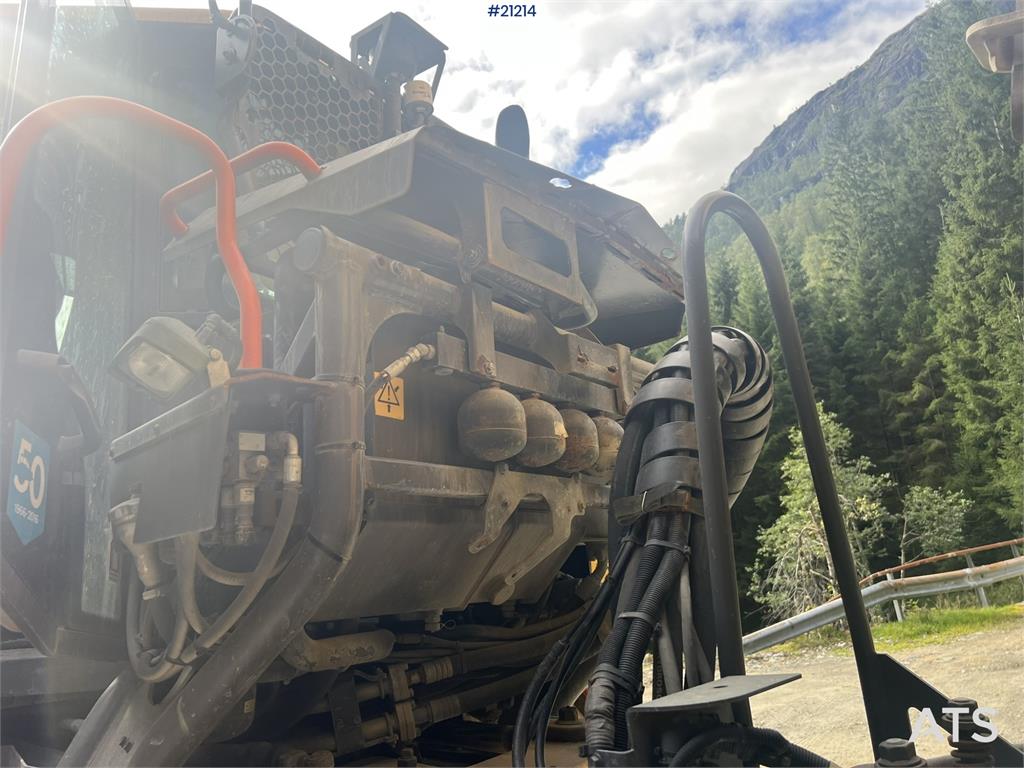 Volvo A25G Dumper WATCH VIDEO