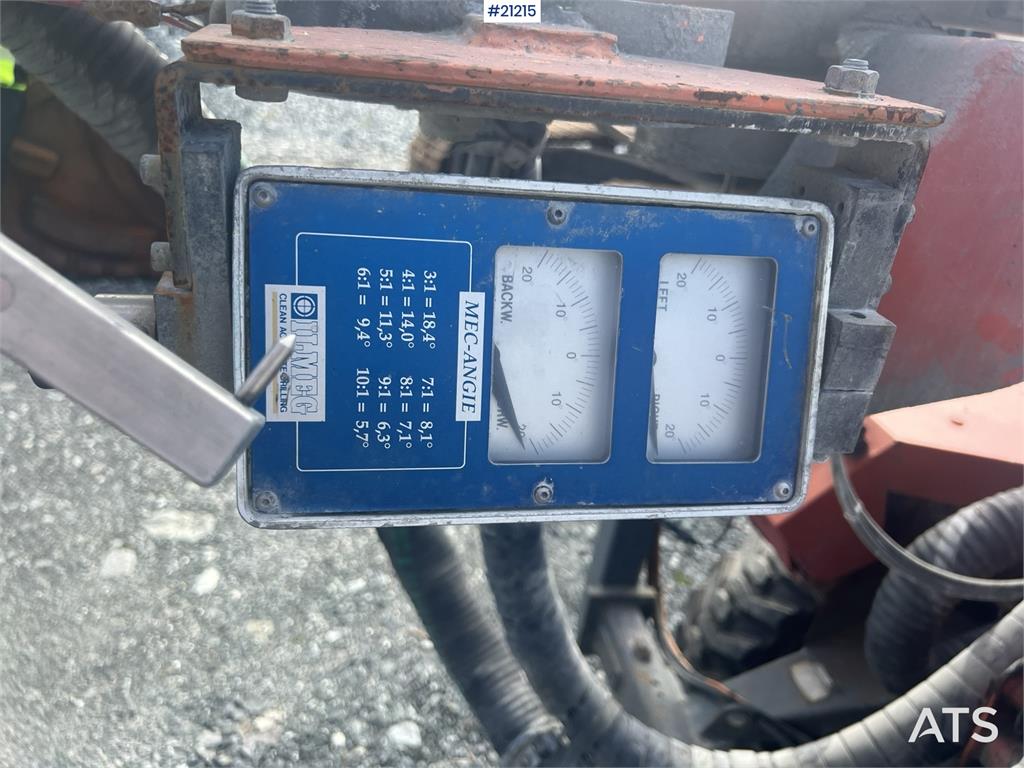Tamrock Commando 121R Drilling Rig WATCH VIDEO