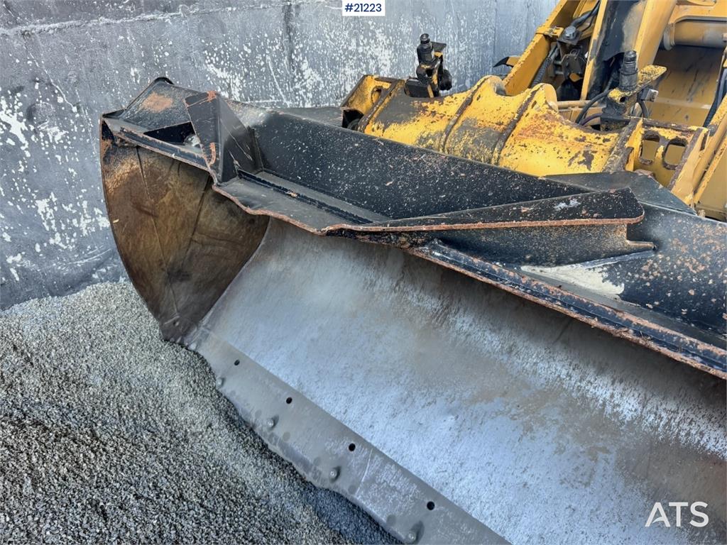 CAT 930 K