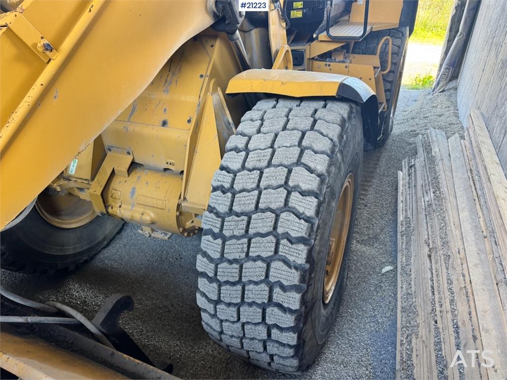 CAT 930 K