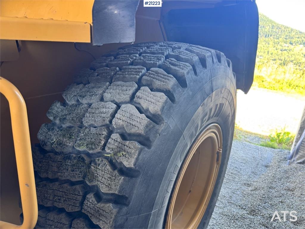 CAT 930 K