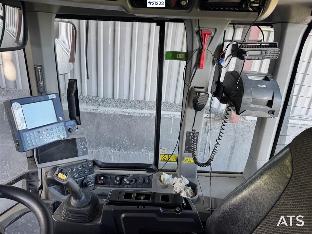 CAT 930 K