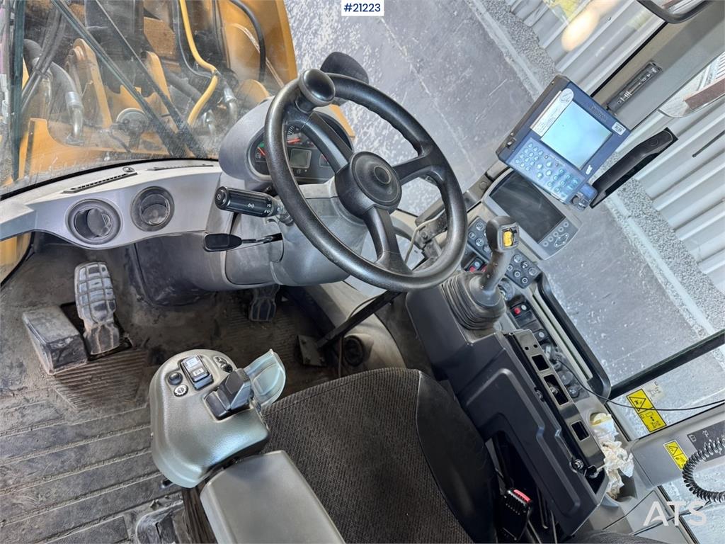 CAT 930 K