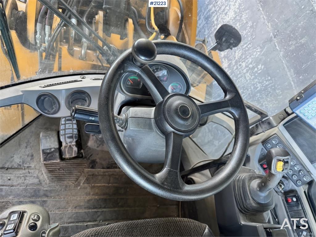 CAT 930 K