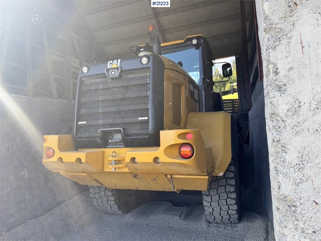 CAT 930 K