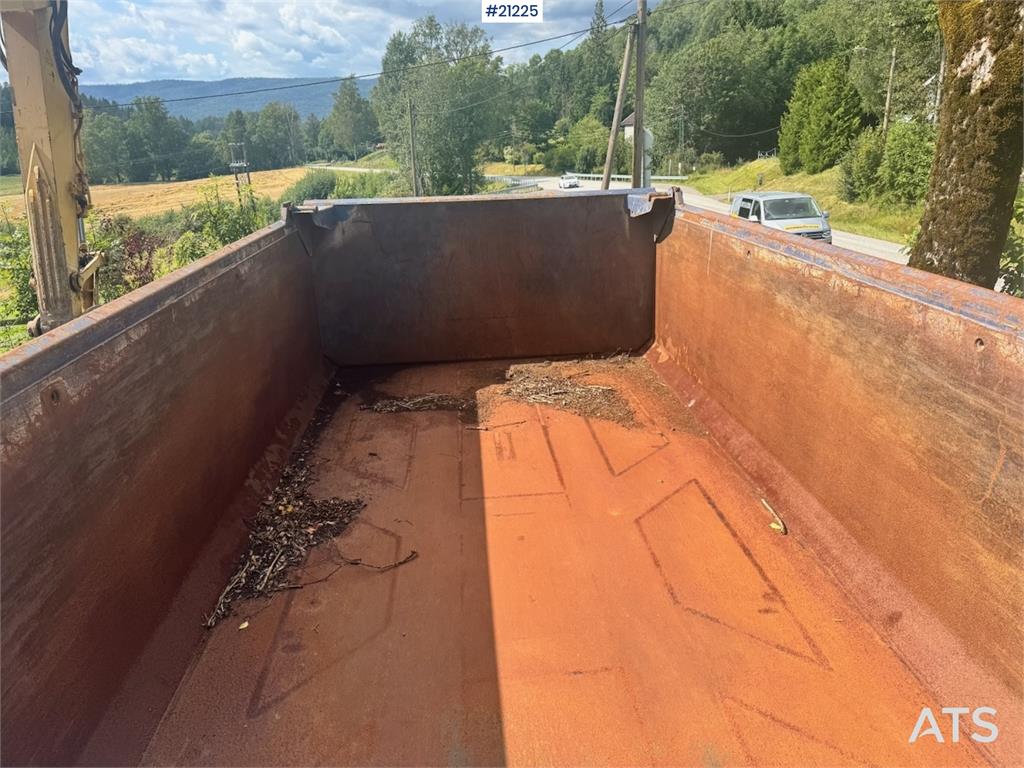 Maur Trailer.