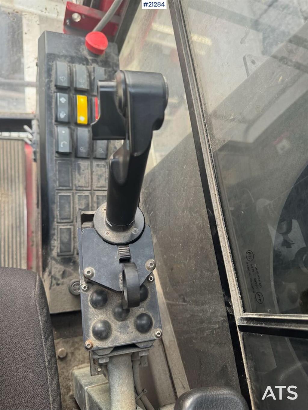Volvo Fh750 6x4 Log Truck w/ 2019 Epsilon M12L Crane