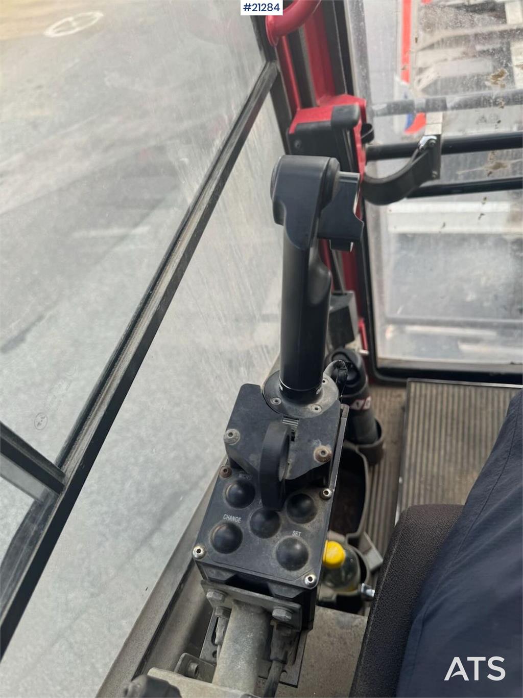 Volvo Fh750 6x4 Log Truck w/ 2019 Epsilon M12L Crane