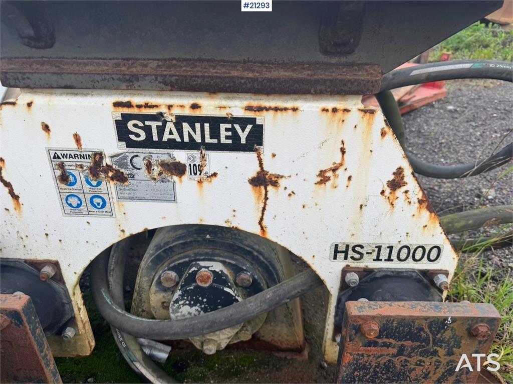 Stanley HS11000
