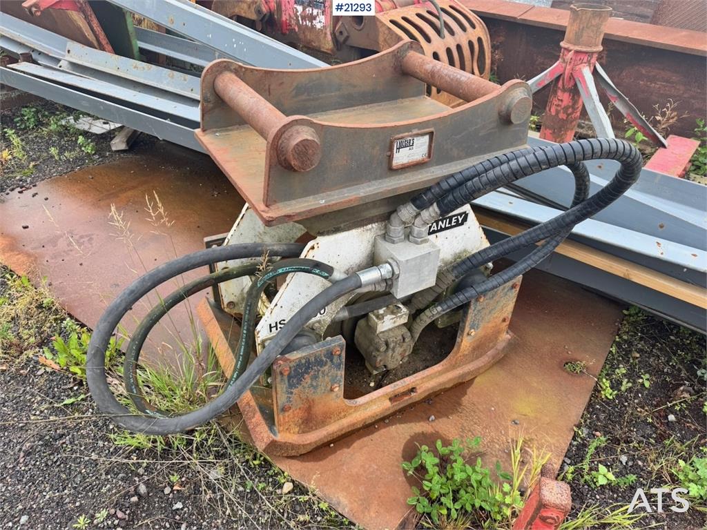 Stanley HS11000