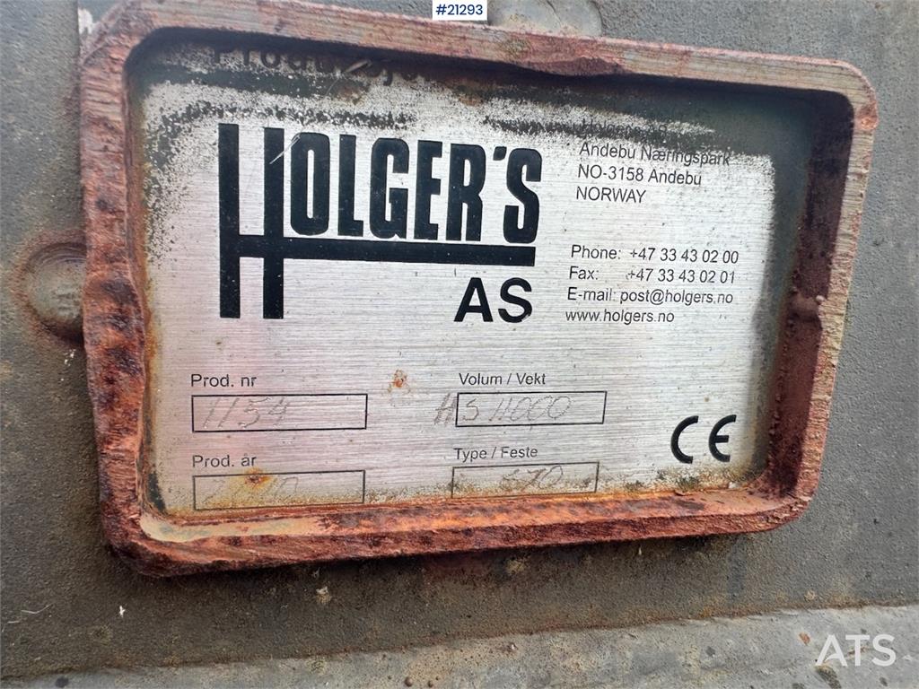 Stanley HS11000