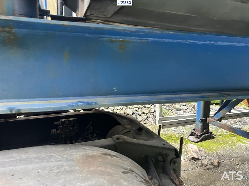 Carnehl 3 akslet tippsemi
