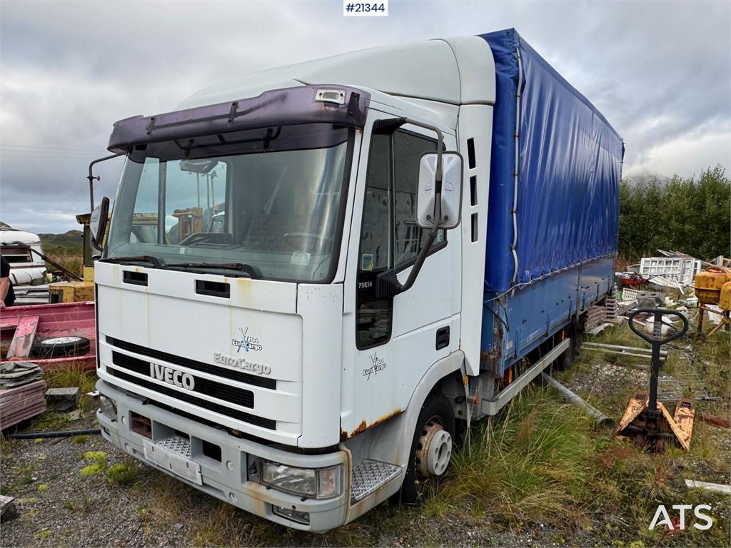 Iveco Eurocargo