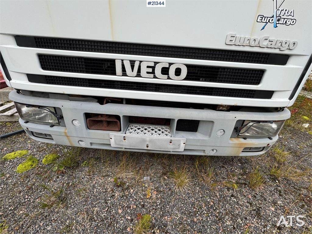 Iveco Eurocargo