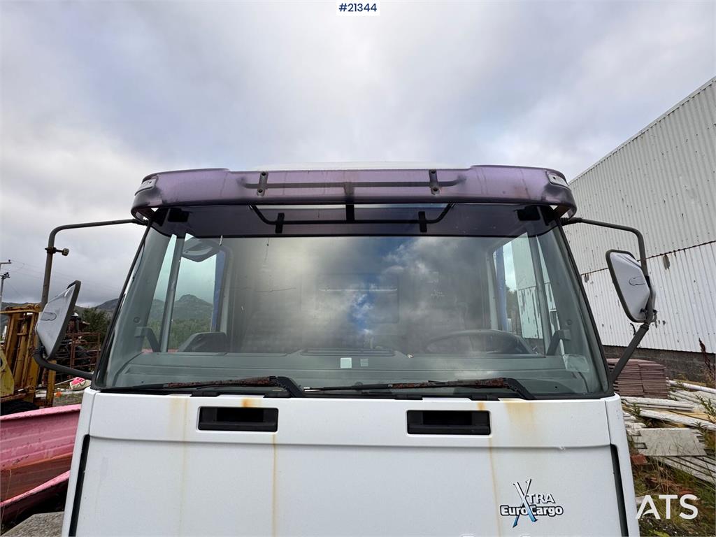 Iveco Eurocargo