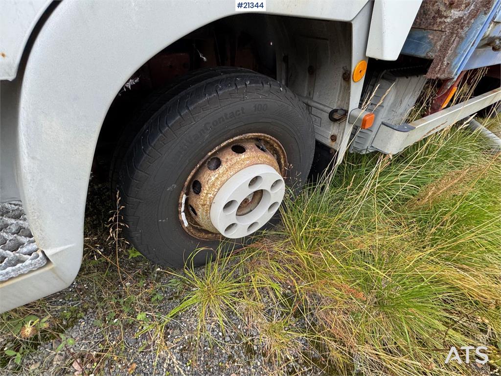 Iveco Eurocargo