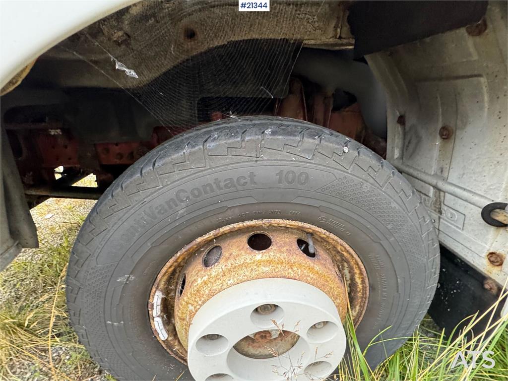 Iveco Eurocargo