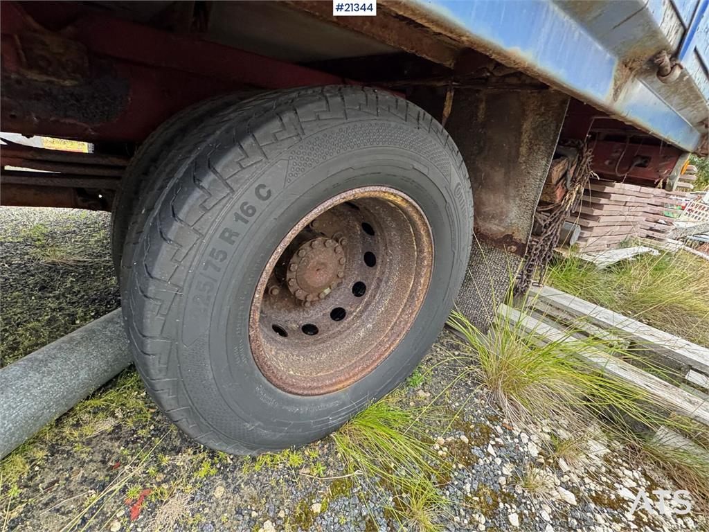 Iveco Eurocargo
