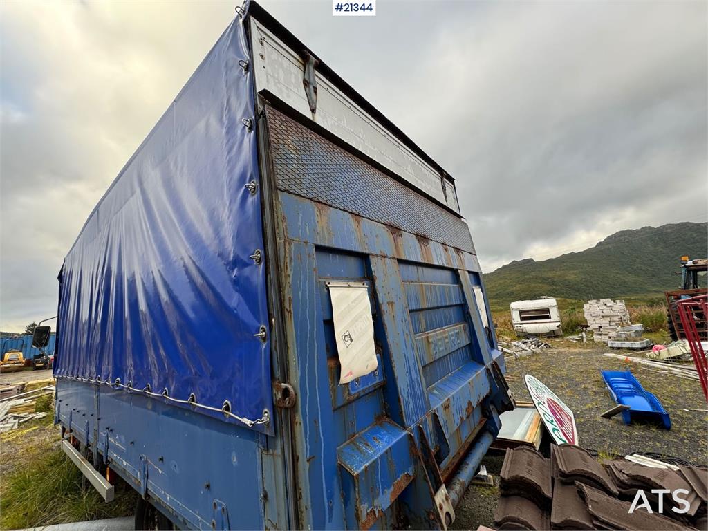 Iveco Eurocargo