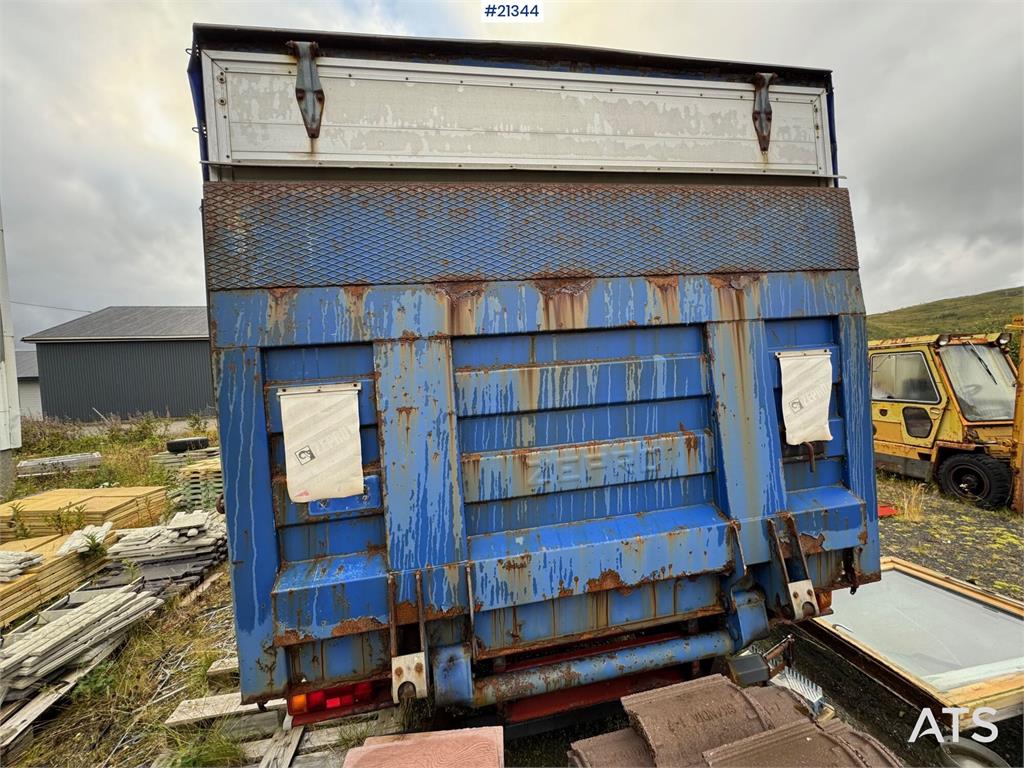Iveco Eurocargo