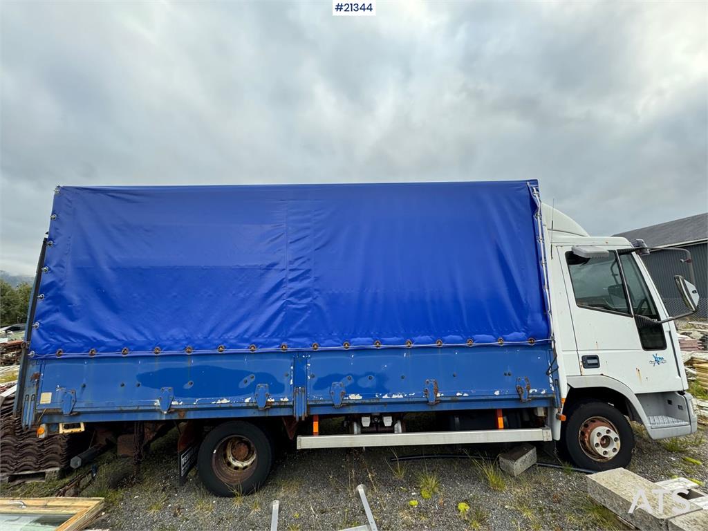 Iveco Eurocargo