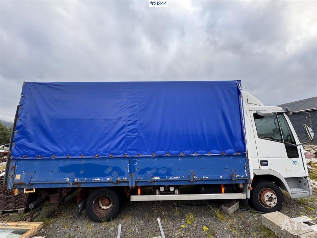Iveco Eurocargo