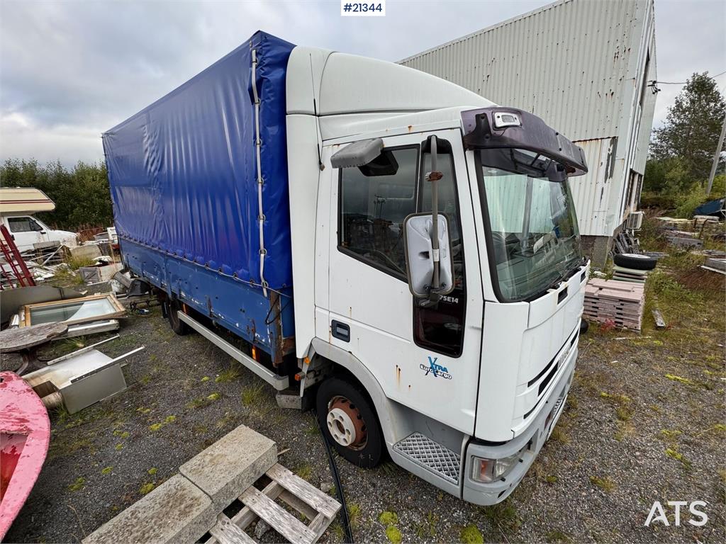 Iveco Eurocargo