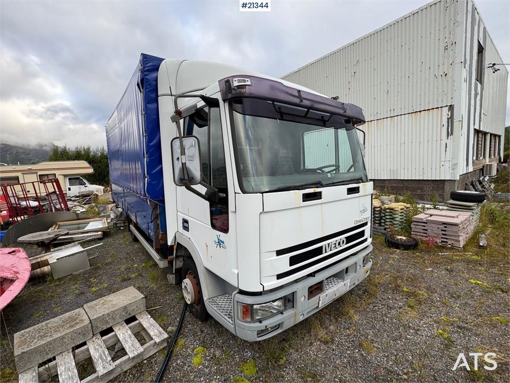 Iveco Eurocargo
