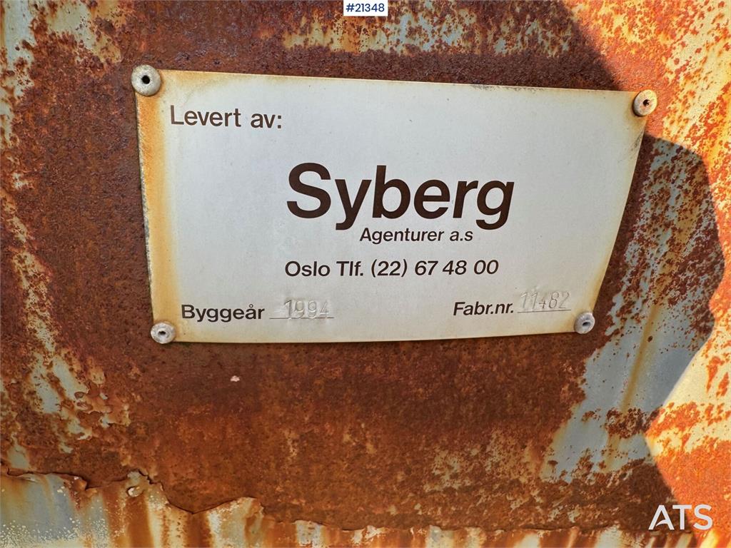 [Other] Syberg Komprimator
