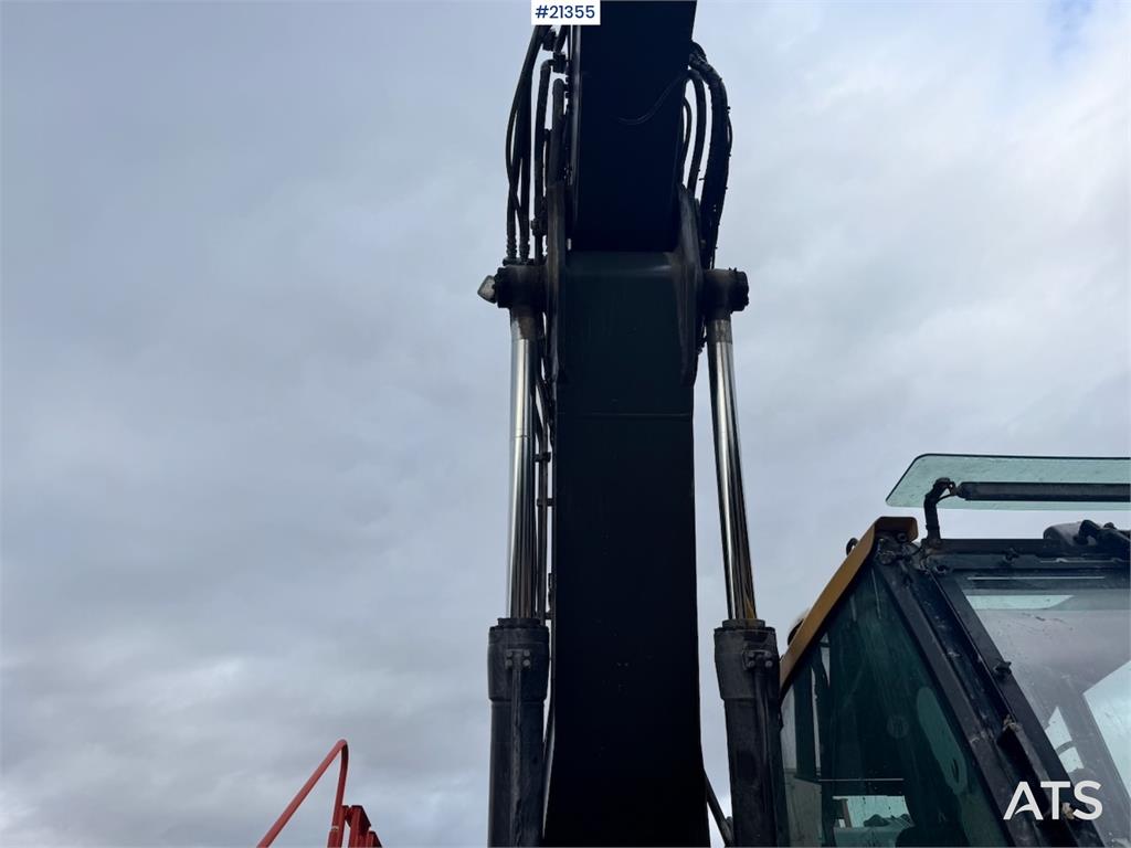 Volvo EC300 EL