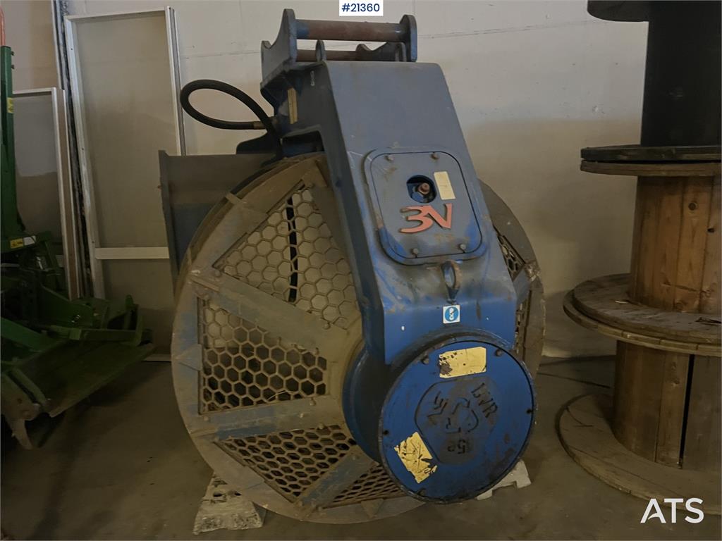 Trevibenne BVR15E