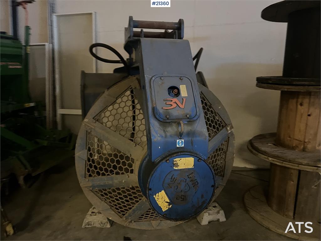 Trevibenne BVR15E