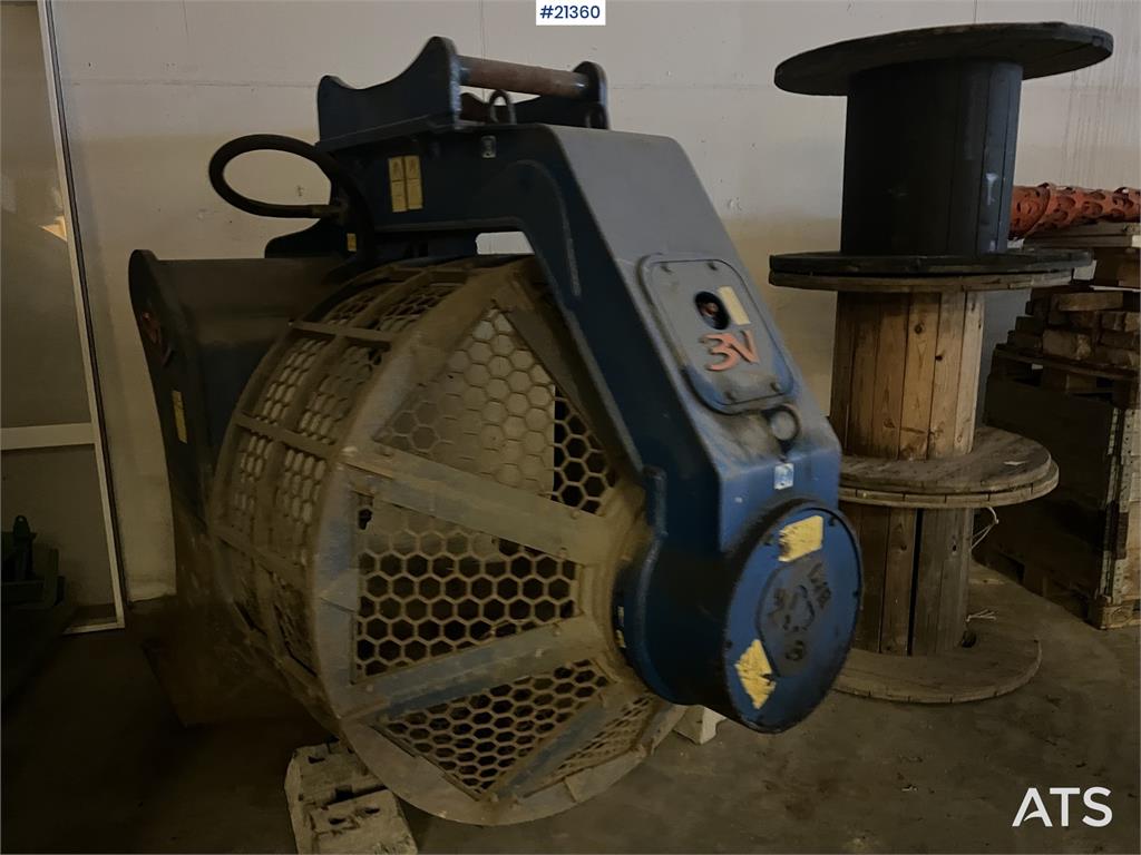 Trevibenne BVR15E