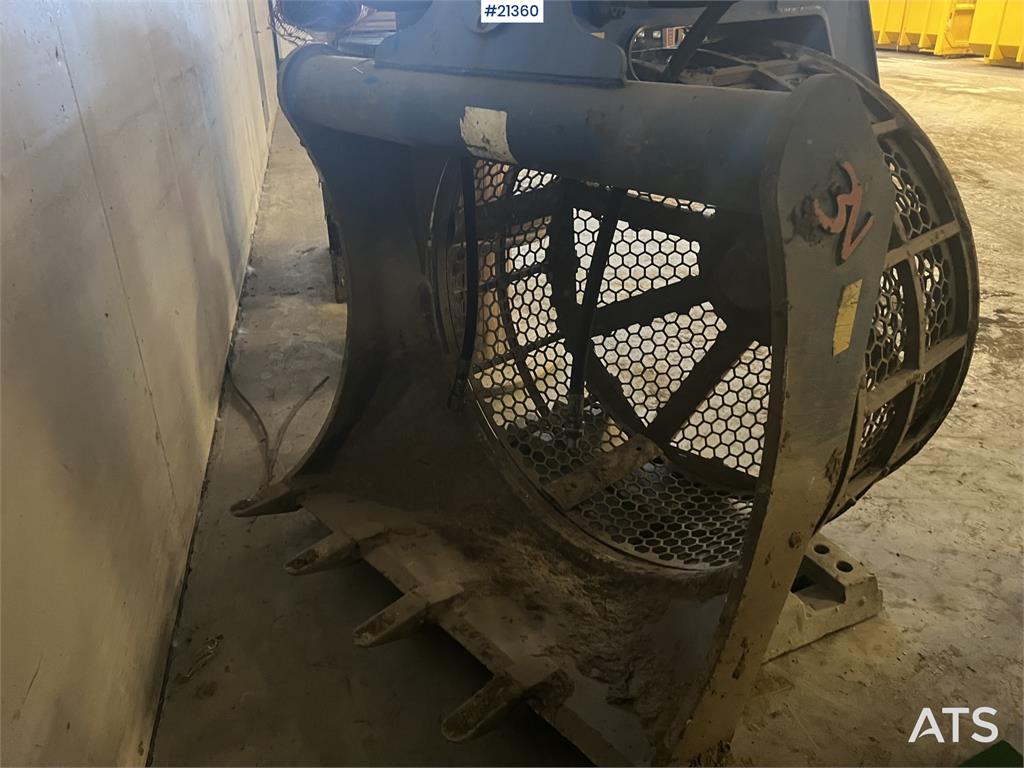 Trevibenne BVR15E