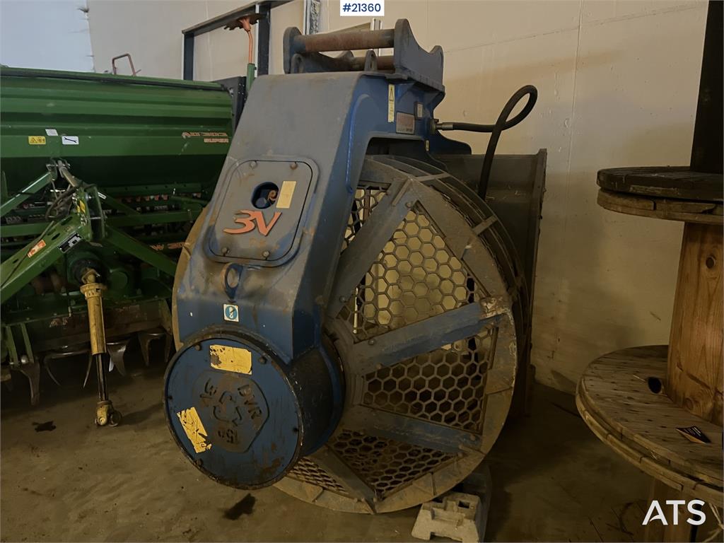 Trevibenne BVR15E