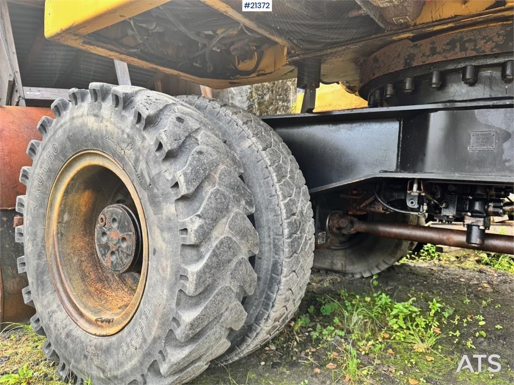 CAT 212B